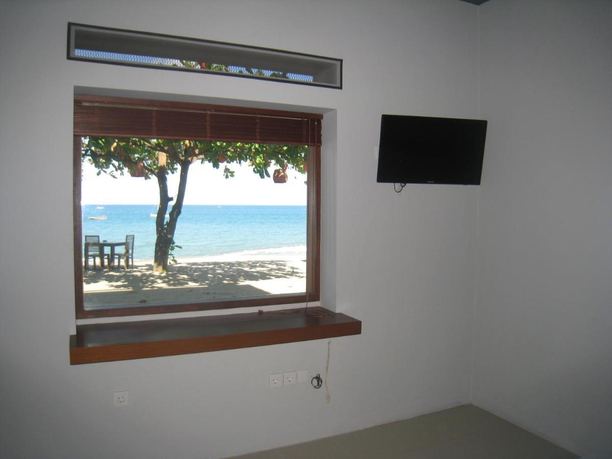 Cafe Alberto B And B Senggigi Quarto foto